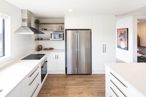 Photo of property in 4 Kate Sheppard Drive, Rolleston, 7615