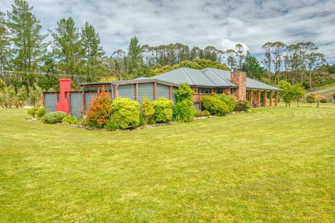 Photo of property in 219 Keogans Road, Arahura Valley, Hokitika, 7882