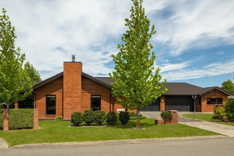 Photo of property in 2 Harakeke Place, Redwoodtown, Blenheim, 7201