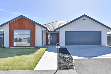Photo of property in 39 Bishop Street, Kaiapoi, 7630