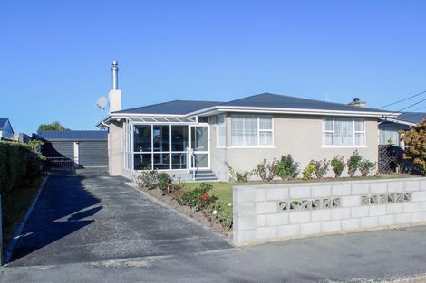 Photo of property in 97 Taward Street, Oamaru North, Oamaru, 9400