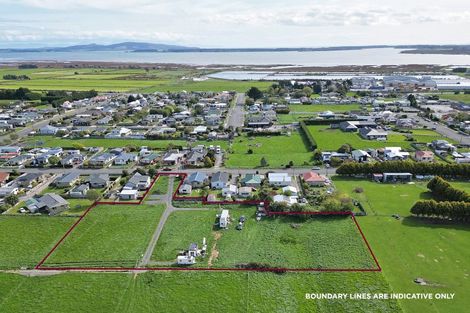Photo of property in 40 Severn Street, Clifton, Invercargill, 9812