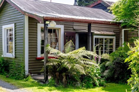 Photo of property in 464 Stafford Loop Road, Awatuna, Hokitika, 7882