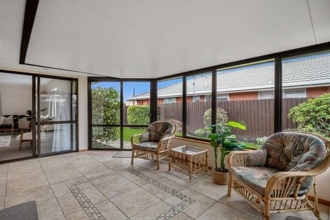 Photo of property in 10 Innisfree Place, Northwood, Christchurch, 8051