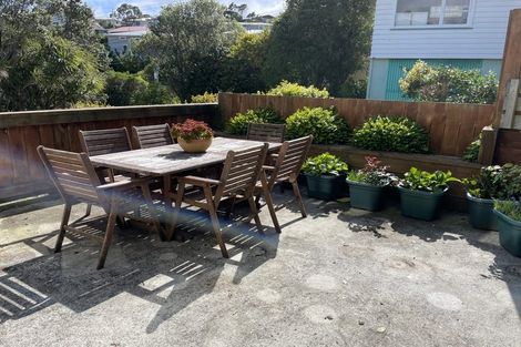 Photo of property in 61u2 Black Rock Road, Newlands, Wellington, 6037