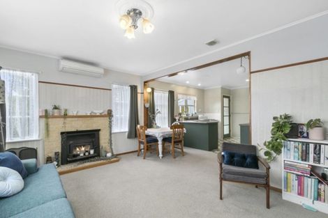 Photo of property in 21 Gardiner Grove, Wainuiomata, Lower Hutt, 5014