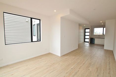 Photo of property in 158 Squadron Drive, Hobsonville, Auckland, 0616