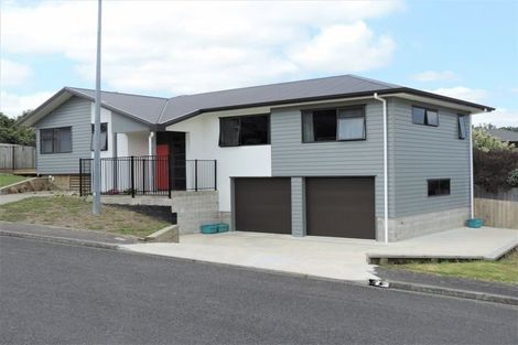 Photo of property in 6 Rata Avenue, Huntly, 3700