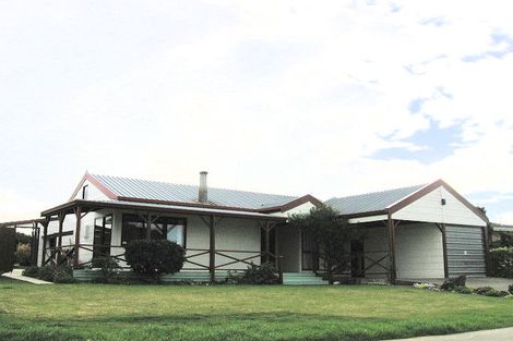 Photo of property in 86 Freyberg Avenue, Tamatea, Napier, 4112