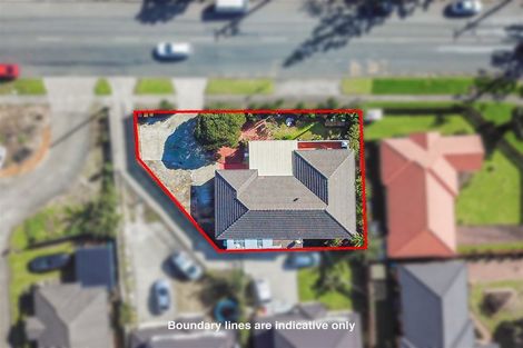 Photo of property in 82 Metcalfe Road, Ranui, Auckland, 0612