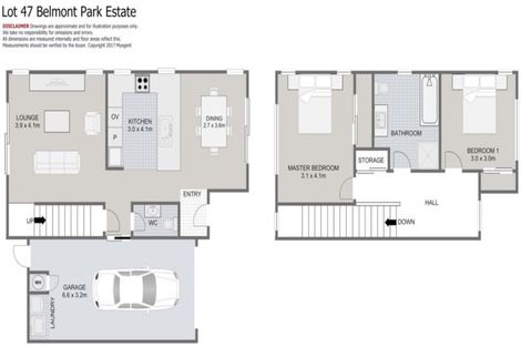 Photo of property in 12 Hoiho Road, Pukekohe, 2120