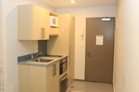 Photo of property in Dual Apartments, 108/142u Vivian Street, Te Aro, Wellington, 6011