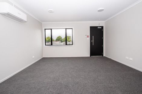 Photo of property in 205/17u Vialou Street, Hamilton Central, Hamilton, 3204
