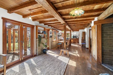 Photo of property in 9 Harmans Track, Little River, 7591