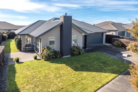Photo of property in 29 Napier Drive, Wigram, Christchurch, 8042