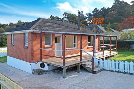 Photo of property in 16 Spruce Street, Oamaru North, Oamaru, 9400