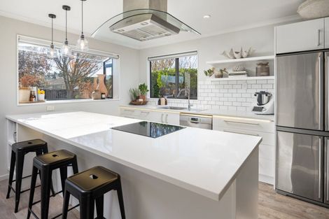 Photo of property in 4 Blairich View, Witherlea, Blenheim, 7201