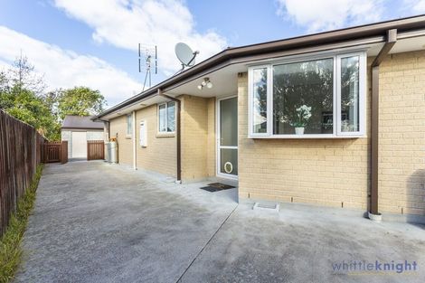 Photo of property in 30 Woodgrove Avenue, North New Brighton, Christchurch, 8083