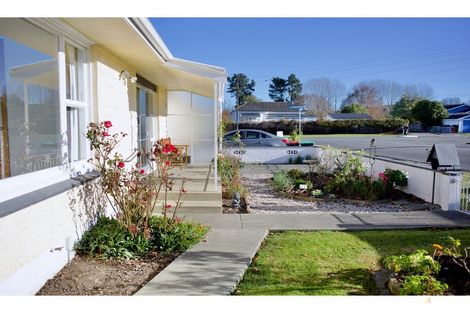 Photo of property in 2a George Street, Geraldine, 7930
