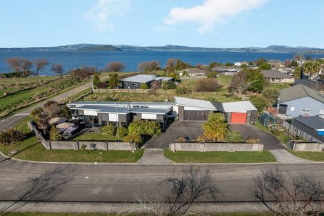 Photo of property in 41 Camellia Drive, Ngongotaha, Rotorua, 3010