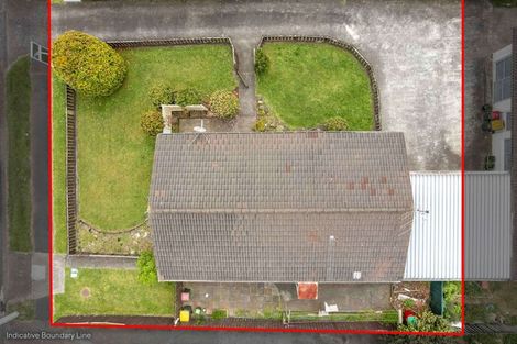 Photo of property in 1/5 Grove Road, Papakura, 2110