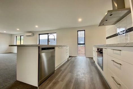 Photo of property in 12c Rahme Crescent, Kaiapoi, 7630