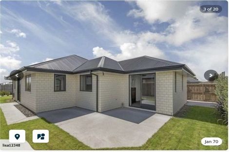 Photo of property in 16b Retallick Way, Amberley, 7410