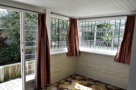 Photo of property in 110 Rattray Street, Riccarton, Christchurch, 8041