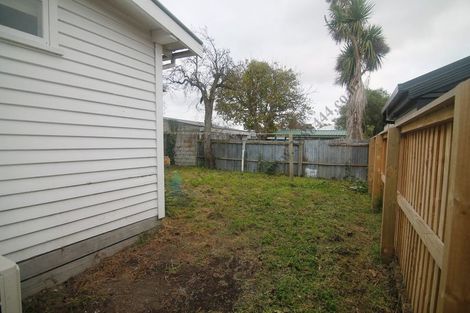 Photo of property in 558 Cashel Street, Linwood, Christchurch, 8011