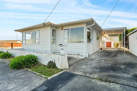 Photo of property in 138 Mitchell Street, Brooklyn, Wellington, 6021