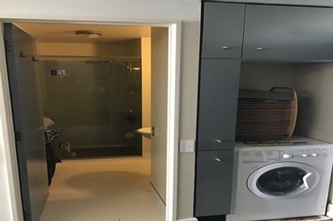 Photo of property in St Pauls Apartments, 107/43u Mulgrave Street, Thorndon, Wellington, 6011