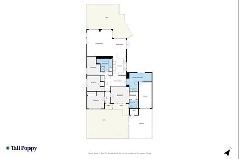 Photo of property in 535 Fergusson Drive, Trentham, Upper Hutt, 5018