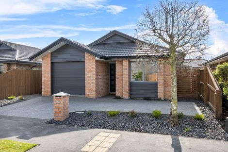 Photo of property in 57 Rawnsley Terrace, Wigram, Christchurch, 8042