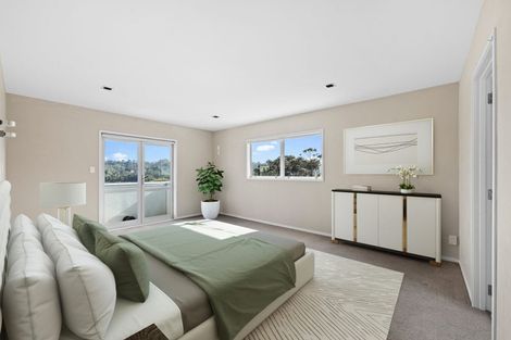 Photo of property in 132 Kittiwake Drive, Schnapper Rock, Auckland, 0632