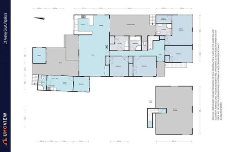 Photo of property in 21 Keeney Court, Papakura, 2110
