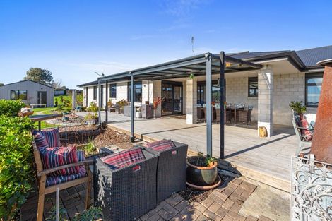 Photo of property in 85 Vineyard Road, Te Kauwhata, 3782
