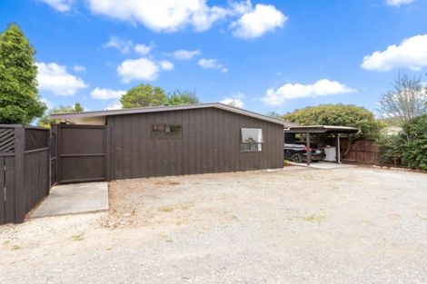 Photo of property in 9a Rata Place, Witherlea, Blenheim, 7201