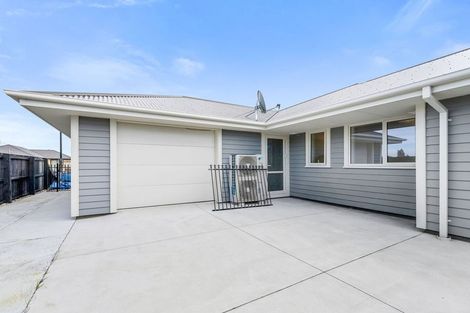 Photo of property in 11 Lunn Crescent, Leeston, 7632