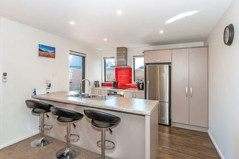 Photo of property in 15 Maitland Crescent, Rolleston, 7614