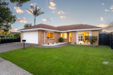 Photo of property in 183 Kilkenny Drive, East Tamaki Heights, Auckland, 2016