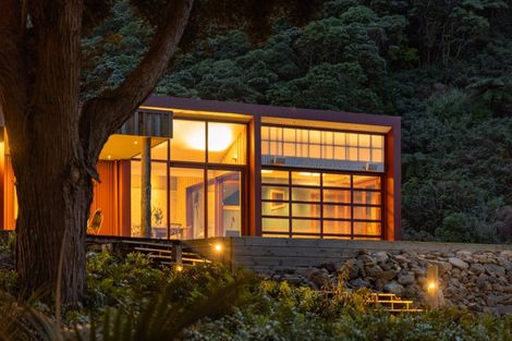 Photo of property in 2771 State Highway 1, Waipapa Bay, Kaikoura, 7371
