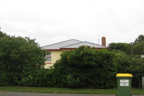 Photo of property in 43 Maryhill Avenue, Hoon Hay, Christchurch, 8025