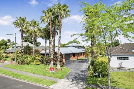 Photo of property in 17 Montrose Crescent, Huntington, Hamilton, 3210