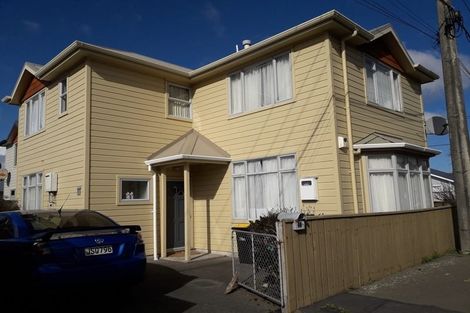 Photo of property in 48a Hobart Street, Miramar, Wellington, 6022