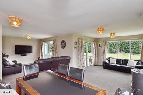 Photo of property in 703 Robinsons Road, Rolleston, Christchurch, 7678