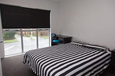 Photo of property in 100u4 Knighton Road, Hillcrest, Hamilton, 3216