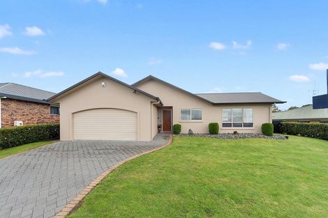 Photo of property in 9 Loveridge Place, Morrinsville, 3300