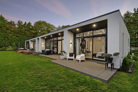Photo of property in 45 Langdales Road, West Melton, Christchurch, 7676