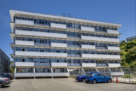 Photo of property in 4g/3 Shakespeare Road, Napier South, Napier, 4110