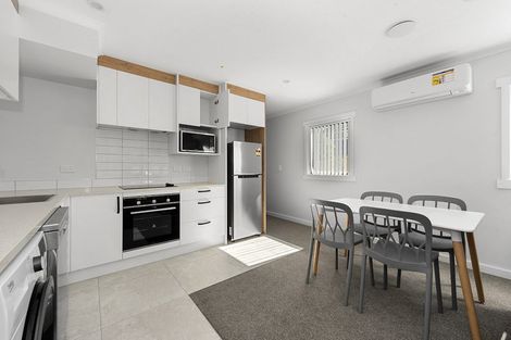 Photo of property in 183u1 Knighton Road, Hillcrest, Hamilton, 3216